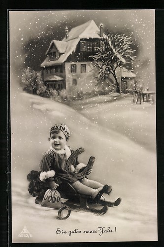 Enfant porte bonheur sur - porte-bonheur,