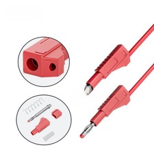 Sondes de Test Connecteur