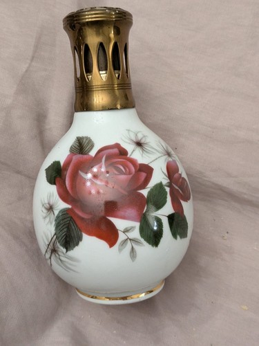 Ancienne lampe berger signée - lampe,