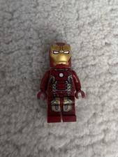 LEGO Marvel super heroes -