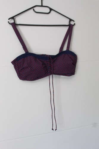 Maillot bain haut bikini - , anita