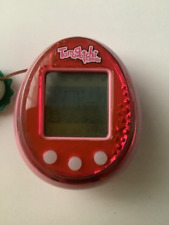 TPU protection films for Tamagotchi Friends (3 pieces, hand-made)