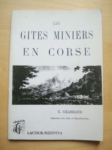 Chabrand les gites - les,
