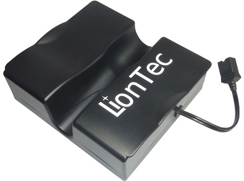 Liontec chariot golf avec - chariot, de
