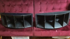 Altec Lansing 511B Horns  With