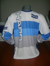 HARO OLD SCHOOL BIKE JERSEY