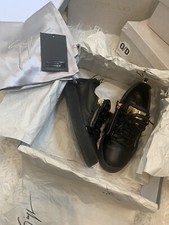 baskets giuseppe zanotti