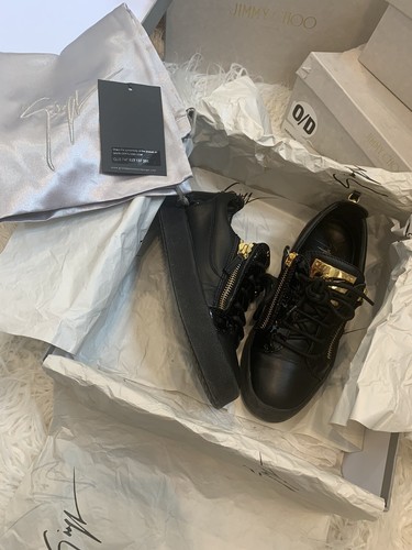 Baskets giuseppe zanotti - baskets,