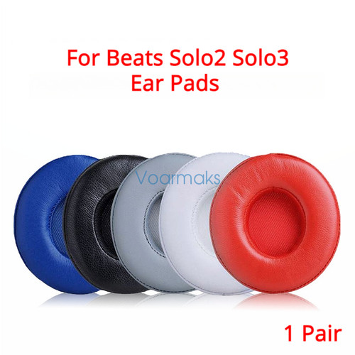 Replacement sheepskin ear pads - sheepskin,