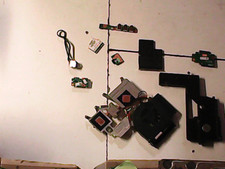 Lot de pièces 00874 HP