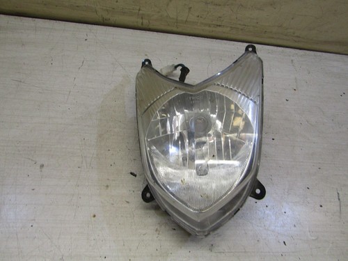 Optique phare kymco - de,