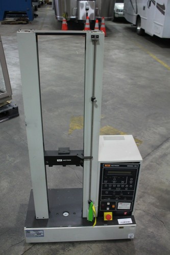Instron tensile tester - tensile, tester,