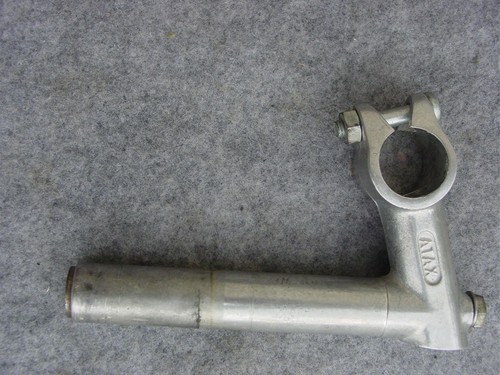 Atax fixie potence - 22,0, mm