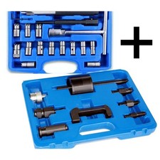 Kit extracteur injecteur et