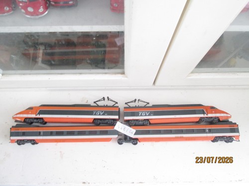 448 rame tgv sud - tgv,