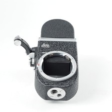 LEICA M VISOFLEX II BODY &