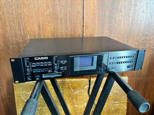 Casio 10m professional - casio,