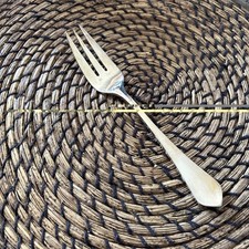 ERCUIS CITEAUX Fourchette À