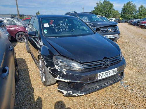 Injecteurs volkswagen golf - injecteurs, 6