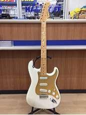 Guitare électrique fender - guitare,