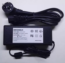 Twist-free Cap Chargeur For BioTek ELX800 Microplate Reader Power Supply Charg