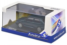 VW GOLF RALLYE G60 SYNCRO