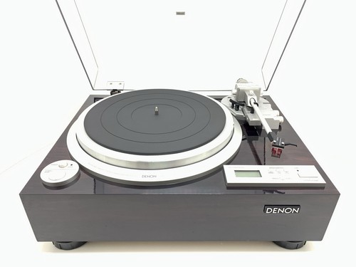 Denon 59m platine vinyle - dp-59m,