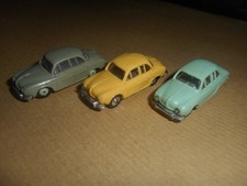 Lot 3 Micro Norev - Renault