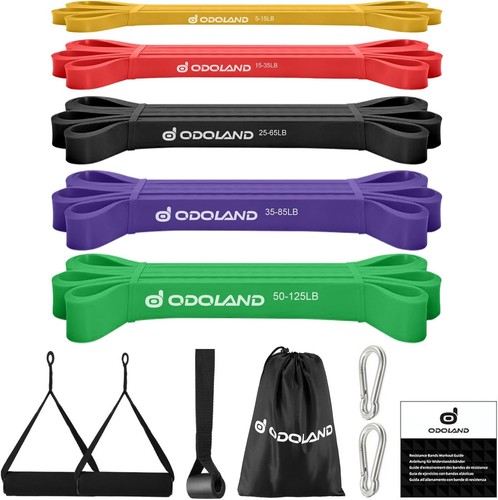 Odoland bandes tractions - odoland,