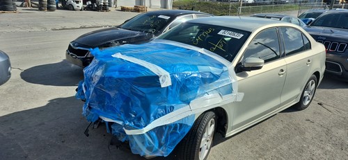 2012 volkswagen jetta - 2012,