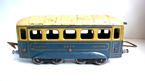 Trains jep voiture - ,