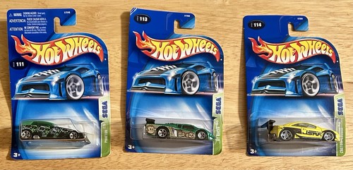 Nip hot wheels - nip,
