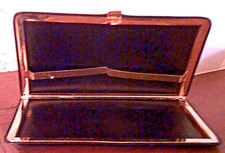 BEL ÉTUI A CIGARETTES VINTAGE