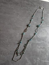 Collier Long