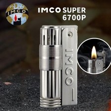 IMCO : SUPER 6700P : Silver