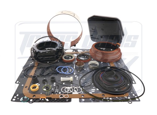Th700r4 700r4 4l60 - th700r4,