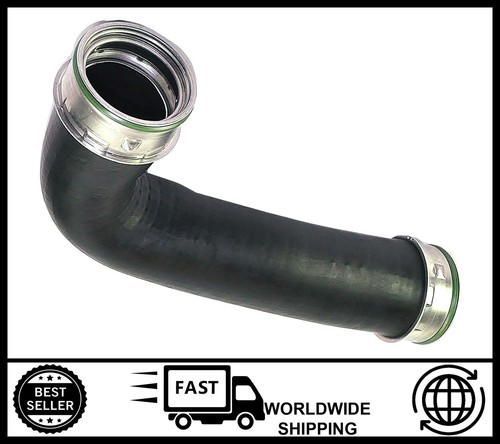 Tuyau intercooler turbo pour - tuyau,