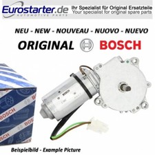 Wiper Motor A8634000008 New OE