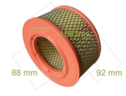 Filtre air pour - filtre, moteur