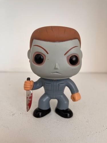Funko pop vinyle 03 - vinyle, #03
