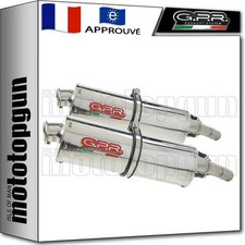 GPR 2 POT D ECHAPPEMENT