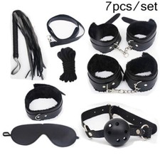 Kit de Bondage Bâillon