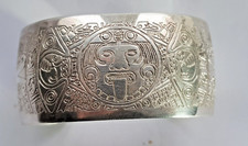 Bracelet CHOUSKI gravée