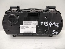 Compteur RENAULT MEGANE 4