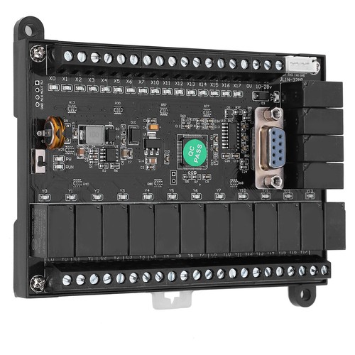 Plc control board - plc,