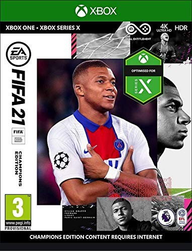 Fifa champions edition - -,