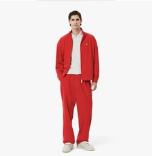 Lacoste x Maison Château