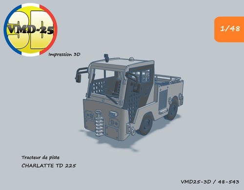 Tracteur piste - tracteur, de