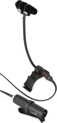 Dpa 4099 core instrument - dpa,