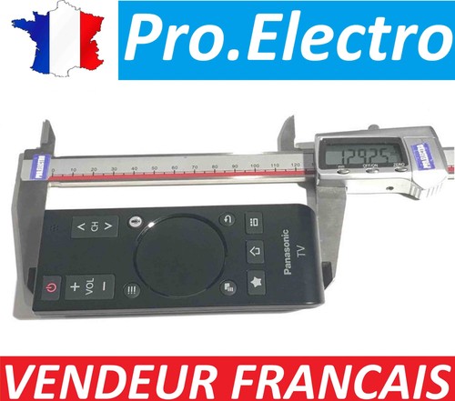 Telecommande remote control